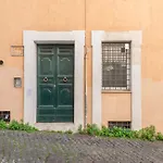 Daire Suityrhome Rionemonti9 Roma