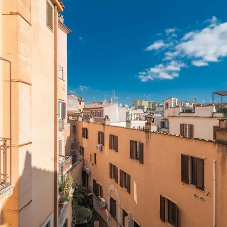 Suityrhome Rionemonti9 Apartament *