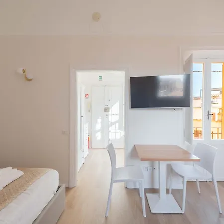 Suityrhome Rionemonti9 * Roma