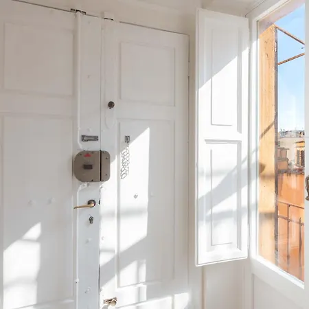 Suityrhome Rionemonti9 Appartement *
