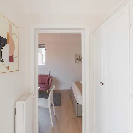 Suityrhome Rionemonti9 Appartement *