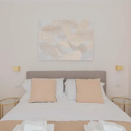 Suityrhome Rionemonti9 Appartement *