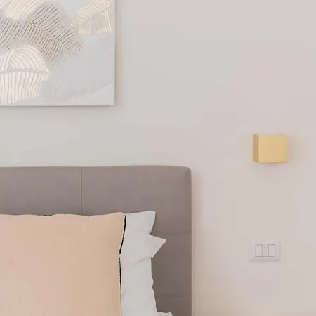 Appartement Suityrhome Rionemonti9 Rome