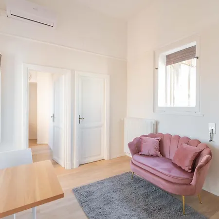 Suityrhome Rionemonti9 Appartement *