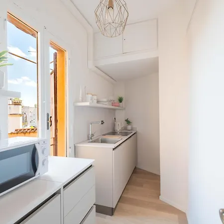 Appartement Suityrhome Rionemonti9