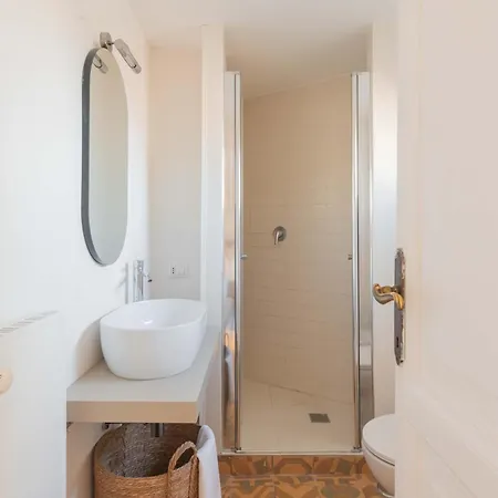 Suityrhome Rionemonti9 Appartement Rome
