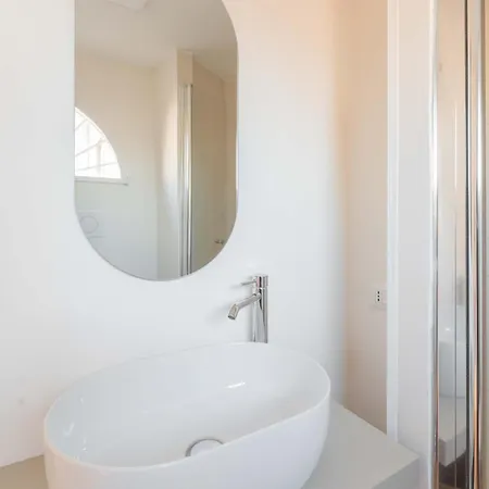 Suityrhome Rionemonti9 Rome