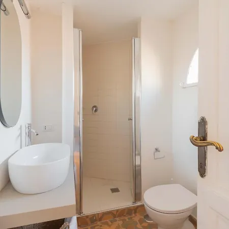 Suityrhome Rionemonti9 Appartement *