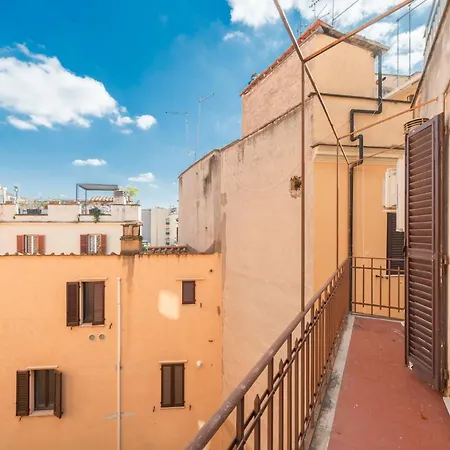 Suityrhome Rionemonti9 Appartement