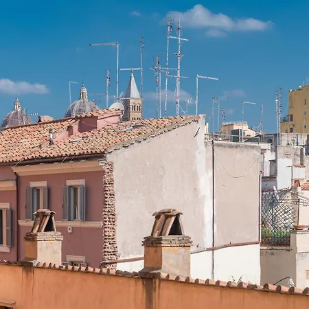 Suityrhome Rionemonti9 Appartement