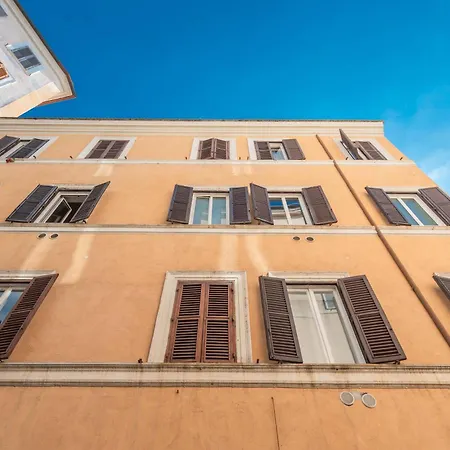 Suityrhome Rionemonti9 * Rome