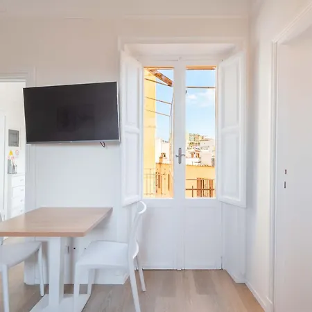 Suityrhome Rionemonti9 Apartamento